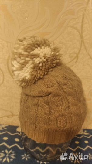 Шапки женские