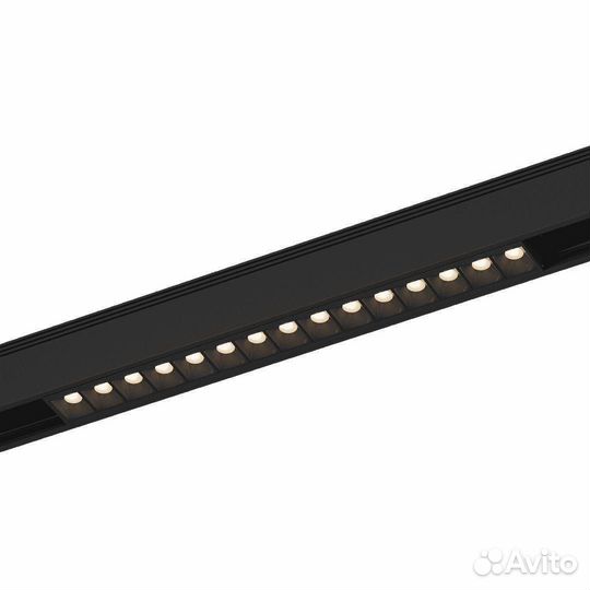 Трековый светодиодный светильник DesignLed SY-DIM