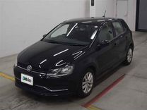 Volkswagen Polo 1.2 AMT, 2016, 118 000 км, с пробегом, цена 1 008 000 руб.