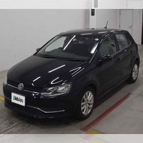 Volkswagen Polo 1.2 AMT, 2016, 118 000 км, с пробегом, цена 1 008 000 руб.