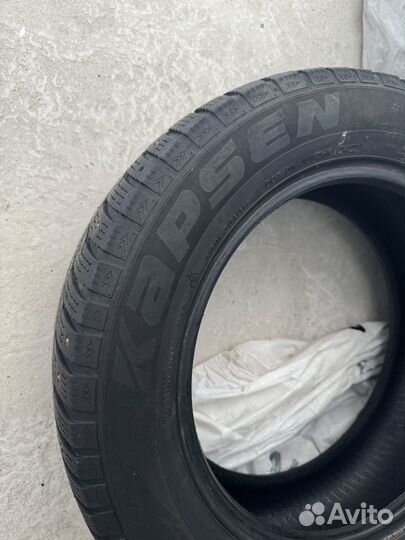 Kapsen IceMax RW506 215/60 R16 99T