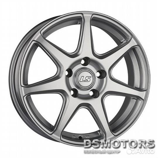 Диски 898 6.5/16 5x114.3 ET40 d66.1 S