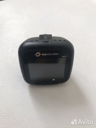 Видео регистратор neoline