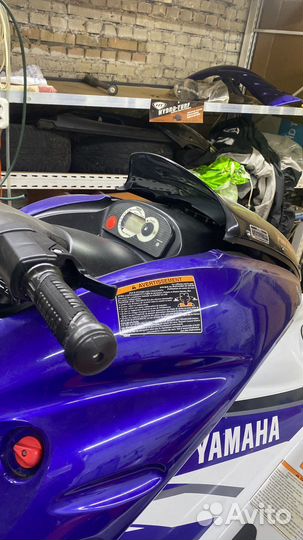 Продам гидроцикл