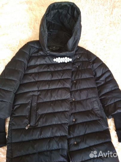 Куртка женская