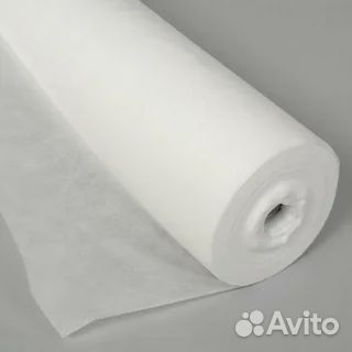 Пароизоляция стройтекс B