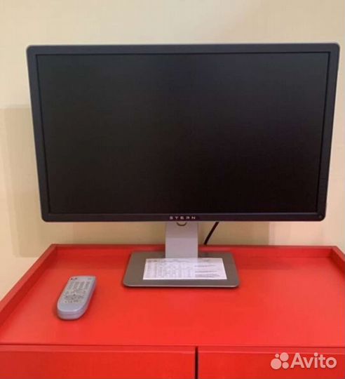 Проектор знаков