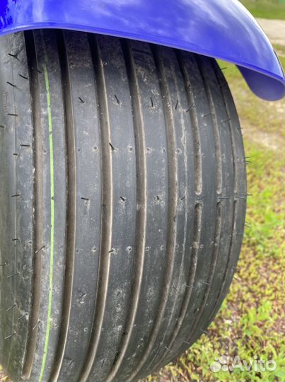 Электроскутер Citycoco x1 1200w 72v 16ah