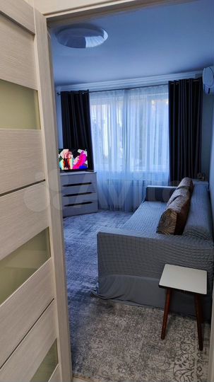 Квартира-студия, 30 м², 3/9 эт.