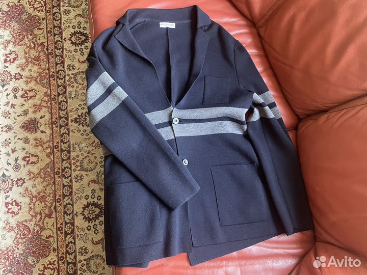 Жакет кардиган Giorgio Armani оригинальный