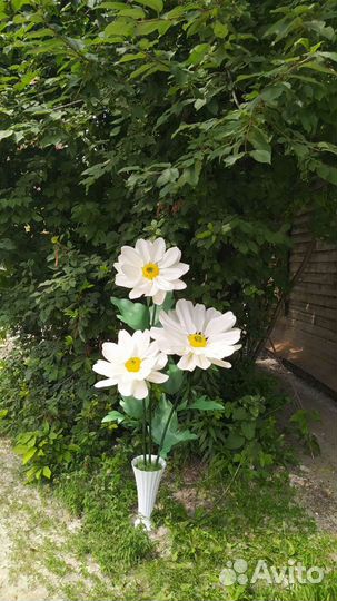 Цветы светильники для интерьера подарки