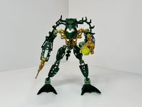 Lego Bionicle Piraka 8903 Zaktan, Оригинал