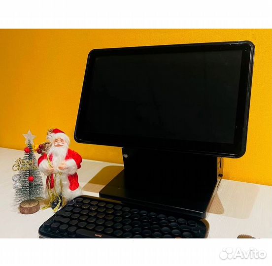 Торговое оборудование