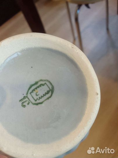 Посуда декоративная