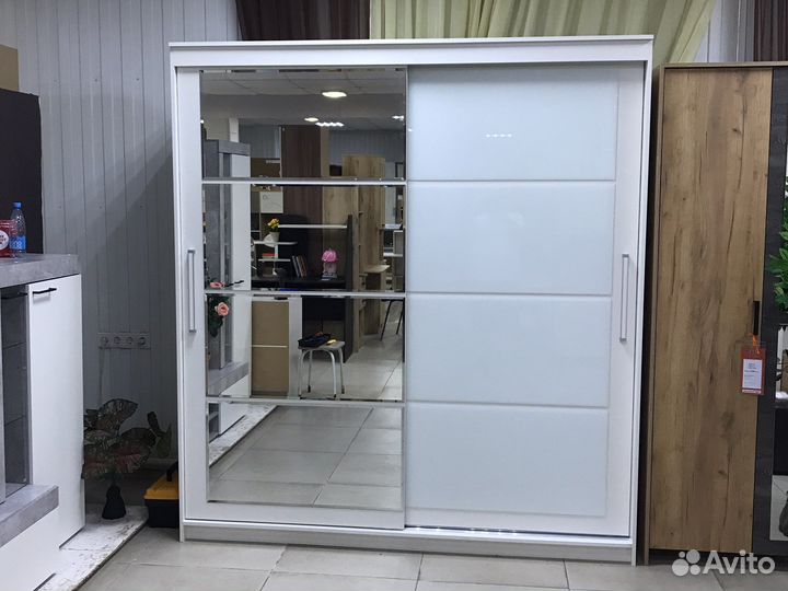 Шкаф купе