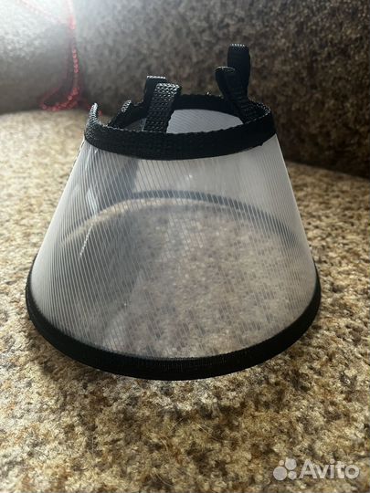 Абсолютно новый Воротник для животных