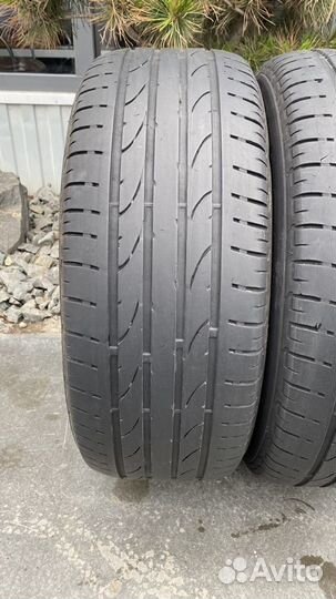 Bridgestone Dueler H/P Sport 235/55 R17