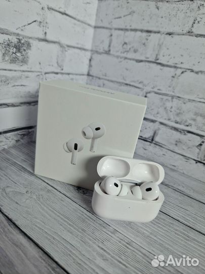 Airpods PRO 2 Type c