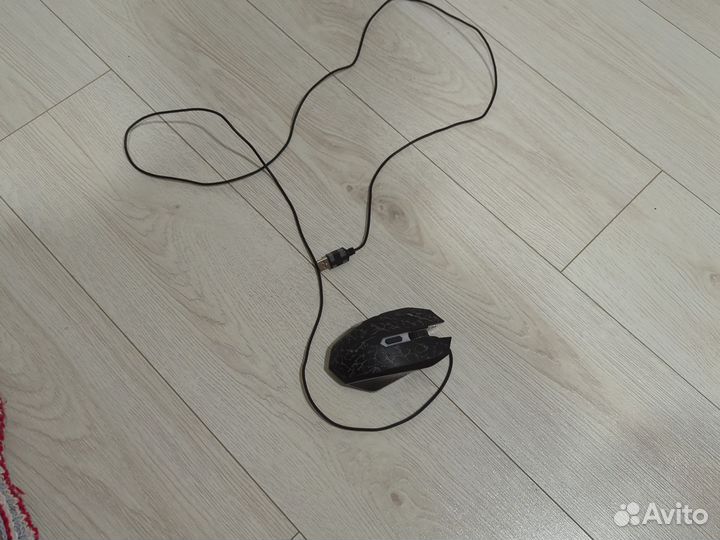 Игровая мышь