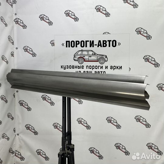 Ремкомплект порогов Ford C-Max