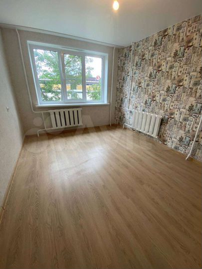 2-к. квартира, 58 м², 3/5 эт.