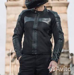 Мотокуртка Hyperlook Monza XL(52)