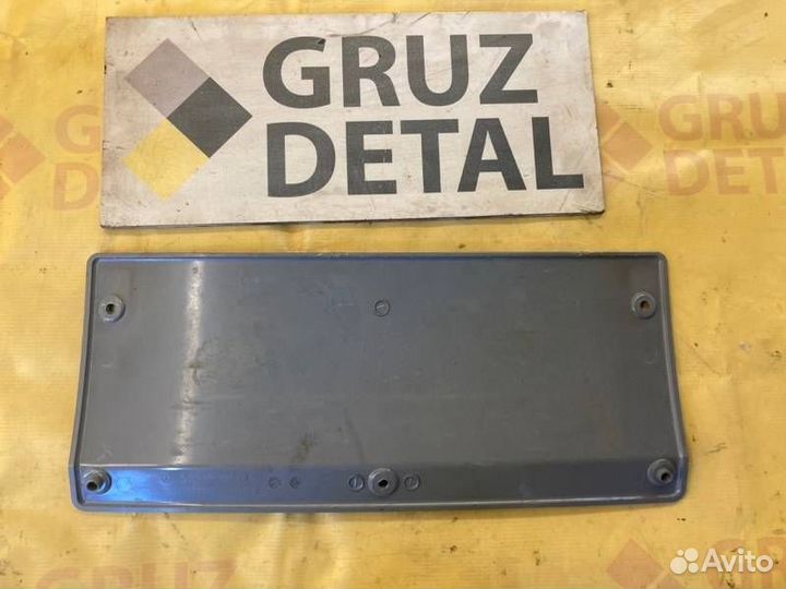 Комплект декоративных накладок салона 9436950657