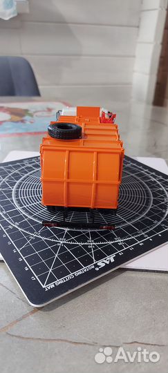 Масштабные модели 1 43