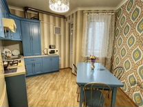 1-к. квартира, 45 м², 9/9 эт.