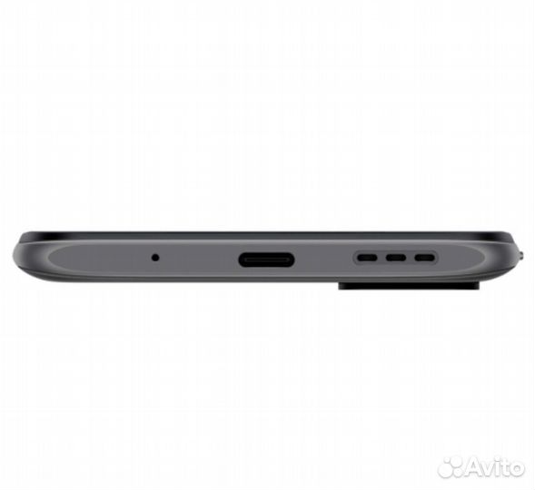 Смартфон xiaomi redmi note 10t новый