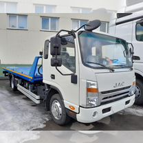Эвакуатор Смартэко на JAC N90, 2024, Долгопрудный