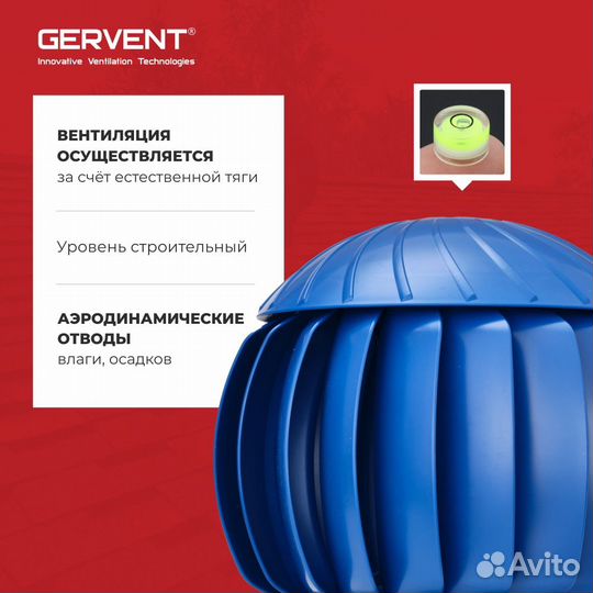 Система вентиляции для фальцевой, битумной кровли
