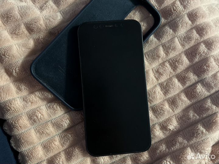 iPhone 12 mini ростест