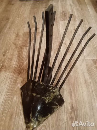 Доп. Оборудование на мотоблок