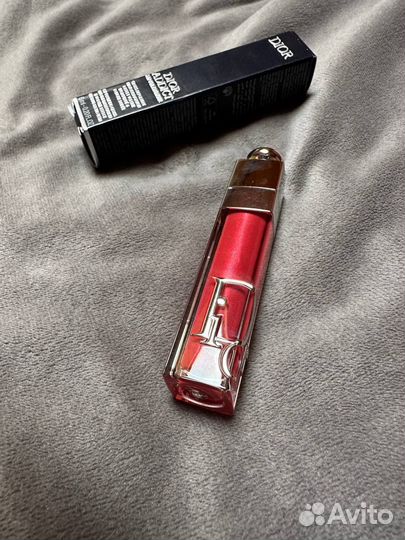 Dior помада Maximizer