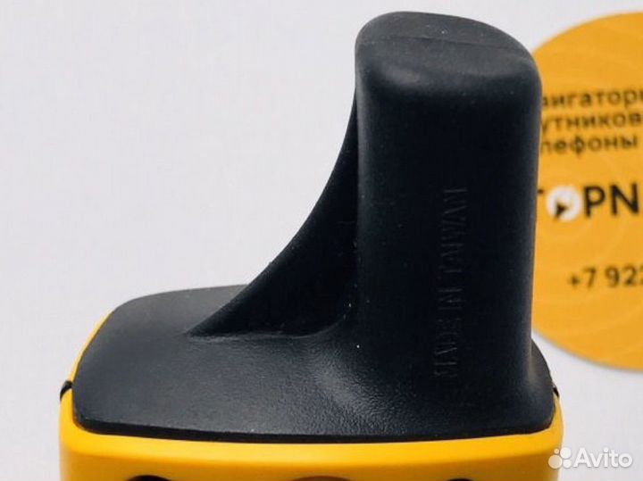 Колпачок навигатора Garmin 60