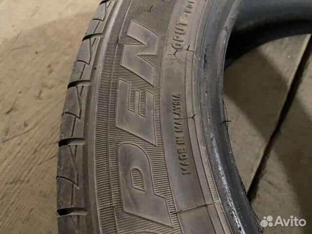 Toyo Open Country U/T 215/55 R17