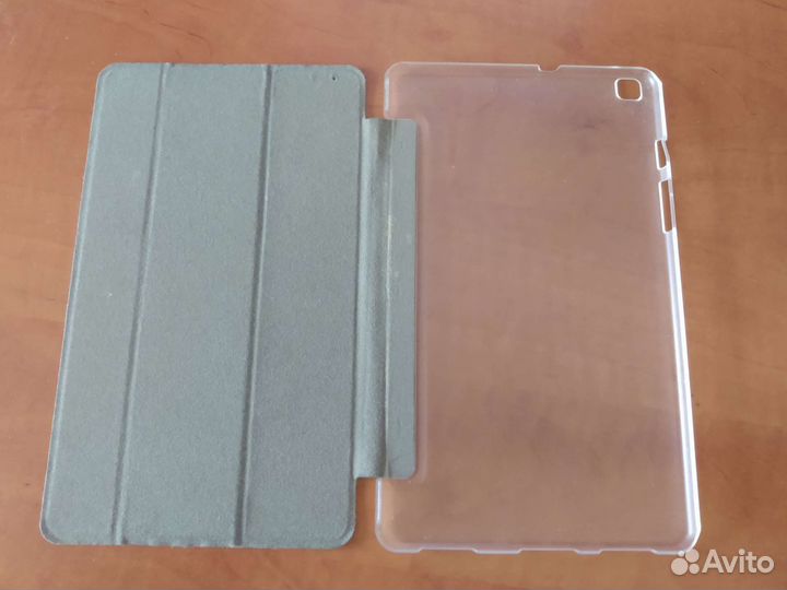 Чехол книжка Galaxy Tab A 8.0 SM-T290 / T295