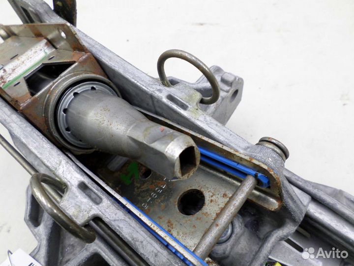 Колонка рулевая Ford Explorer 5