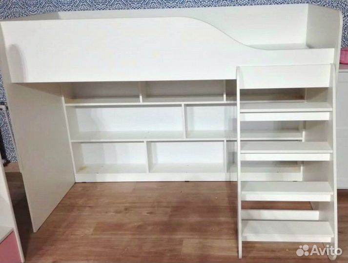 Кровать чердак в наличии