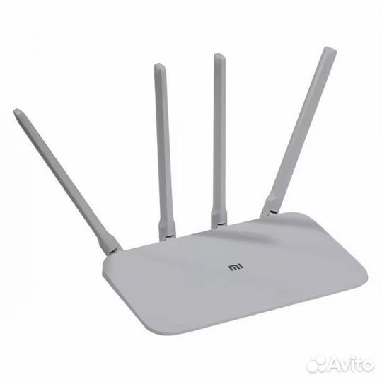 Wifi роутер mi router 4a новый