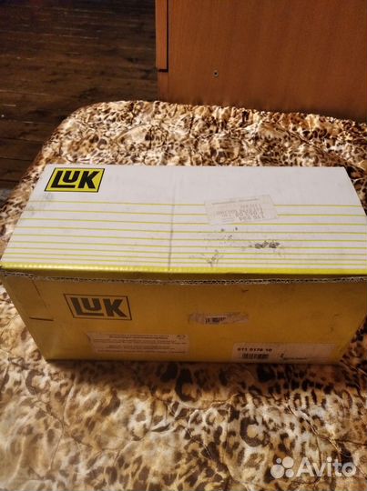 Главный цилиндр сцепления на Форд фокус