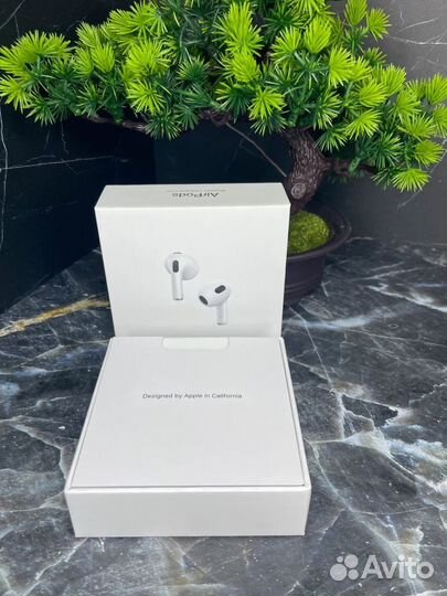 Airpods 3 premium