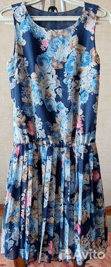 Платье Турция 