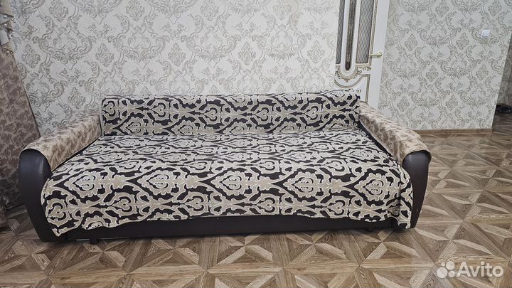 Продам диван бу