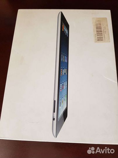 iPad 2