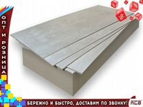 Цсп цементно-стружечная плита 10 мм