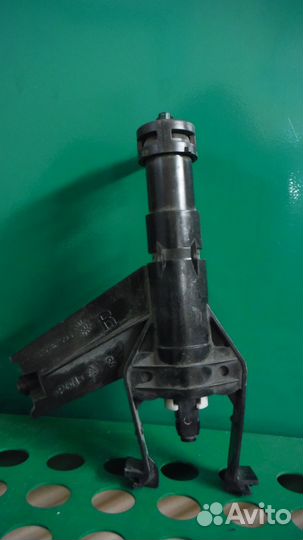 Форсунка фары правая Cadillac SRX 2003-2009