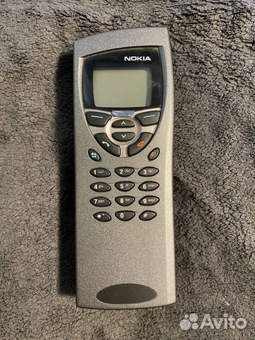 Nokia 9110