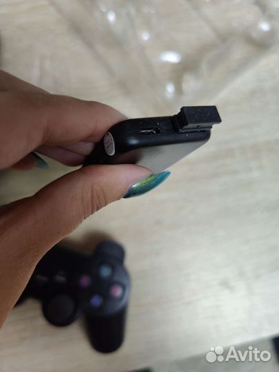 Игровая консоль Data Frog Y3 MAX 10000